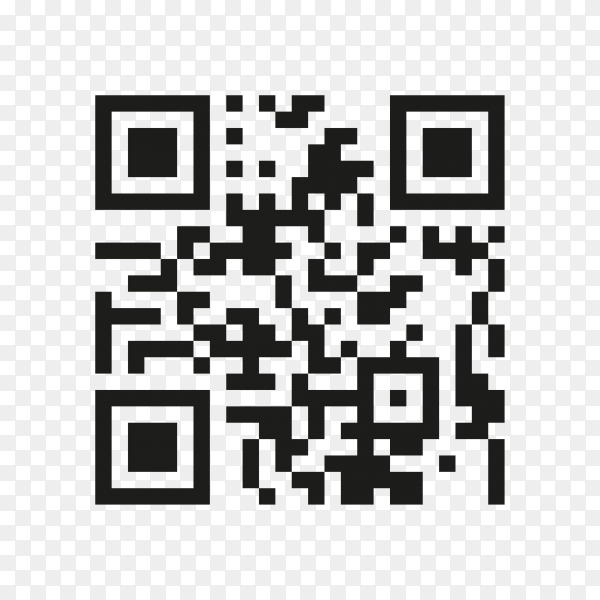 QR payments